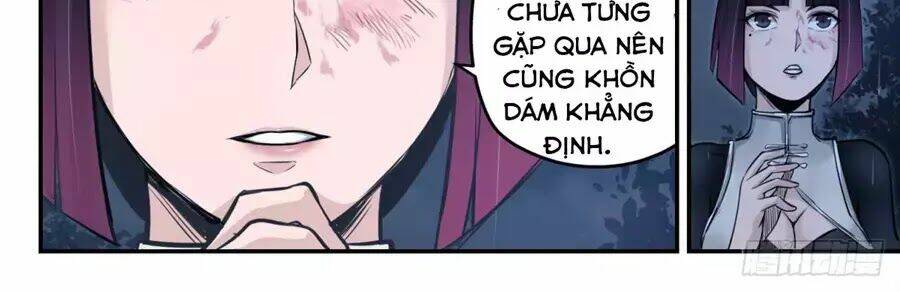 trảm yêu thành thần chapter 1 87