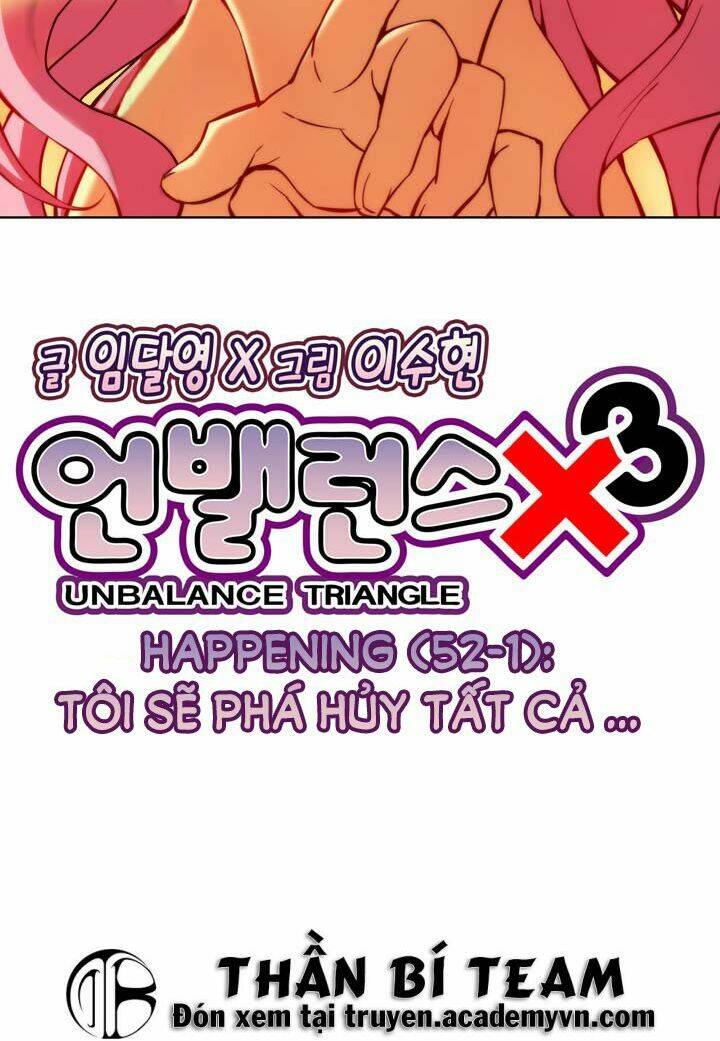 unbalance triangle chapter 52.1 12