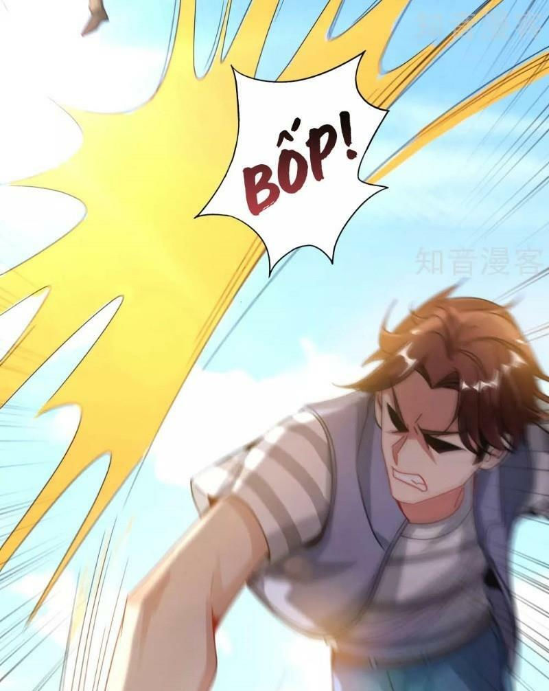 vòng bạn bè mạnh nhất của tiên giới chapter 23 13