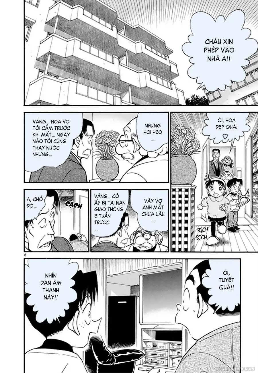 conan chapter 335 8
