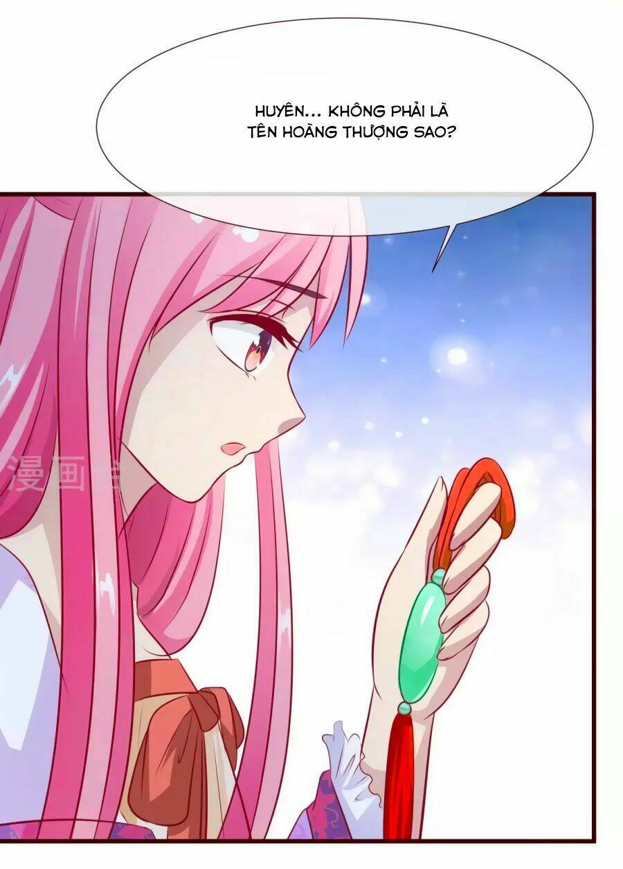 thỏ yêu tiểu vương phi chapter 18 15