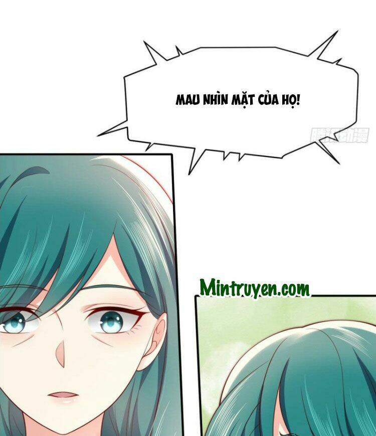 nam thần truy thê chỉ nam chapter 123.2 11