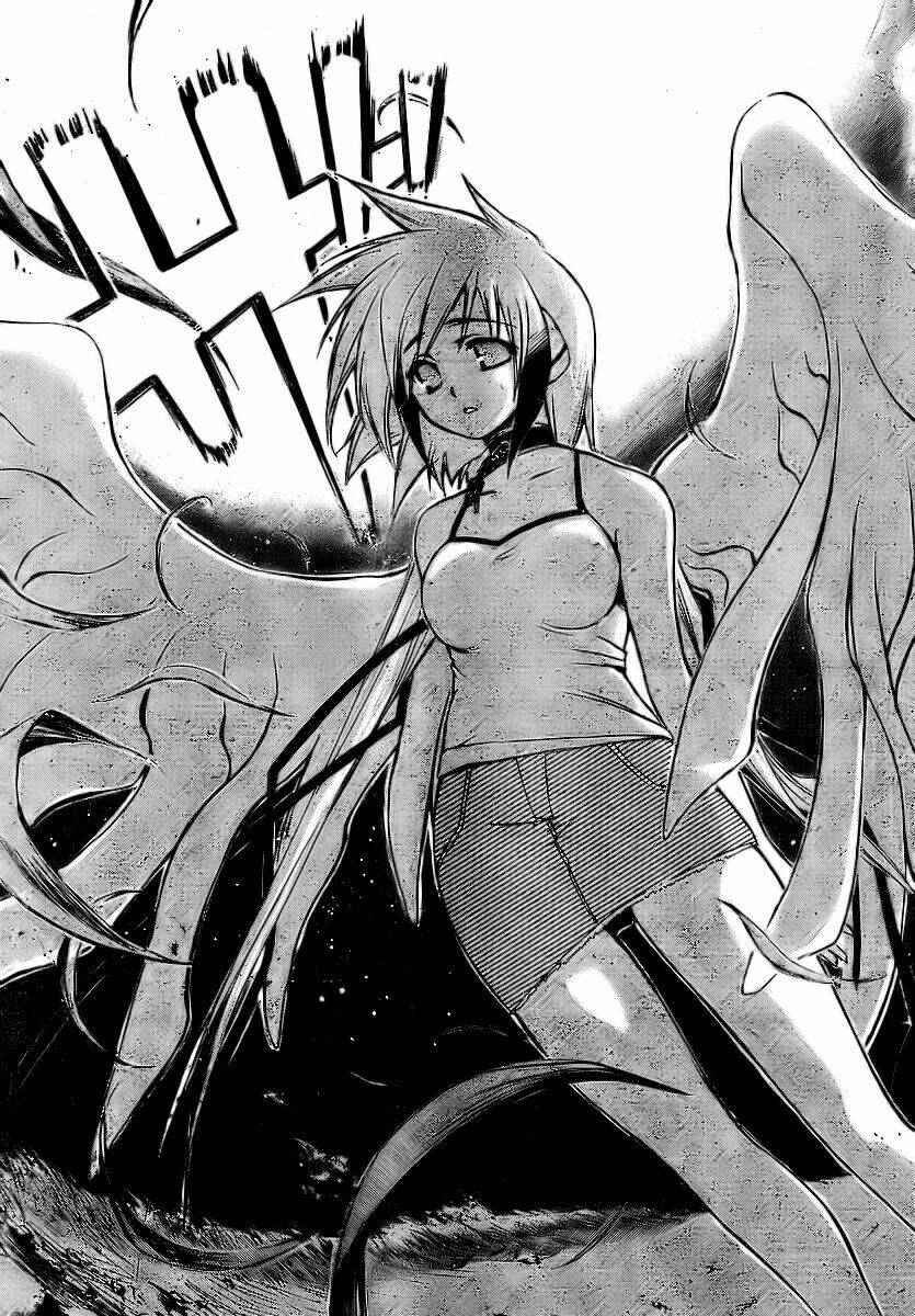 vật thất lạc của bầu trời chapter 5 28