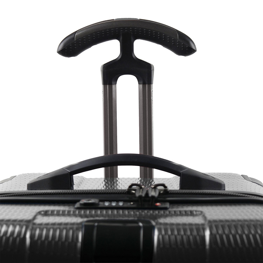 Vali kéo Maxporter II TRAVELER'S CHOICE - MỸ sản phẩm chính hãng bảo hành quốc tế
