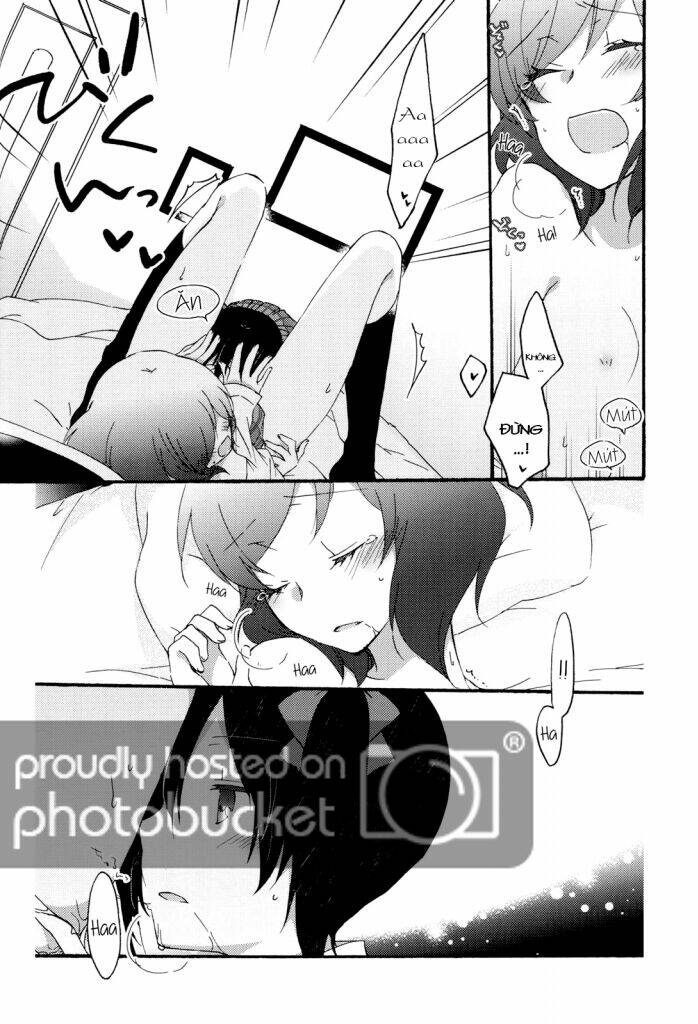 private tsunderation chapter 2 29