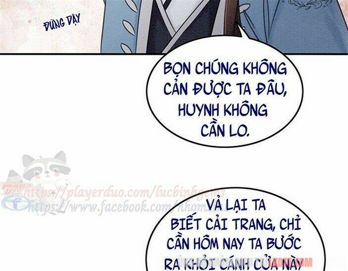 trọng sinh bá sủng nhiếp chính vương quá mạnh mẽ chapter 92 33