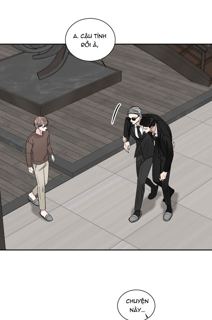 điểm dừng chân cuối cùng chapter 25 5