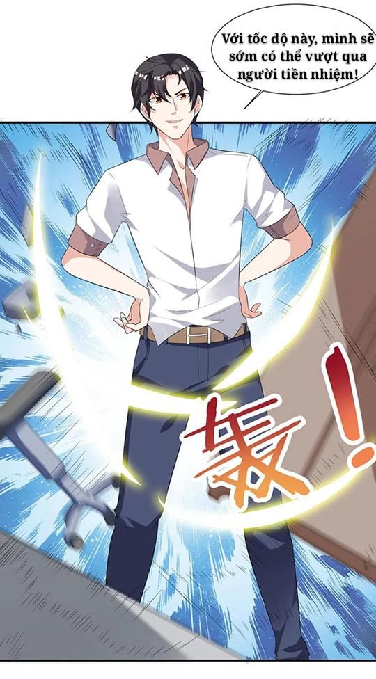 sự tái sinh chapter 5 5