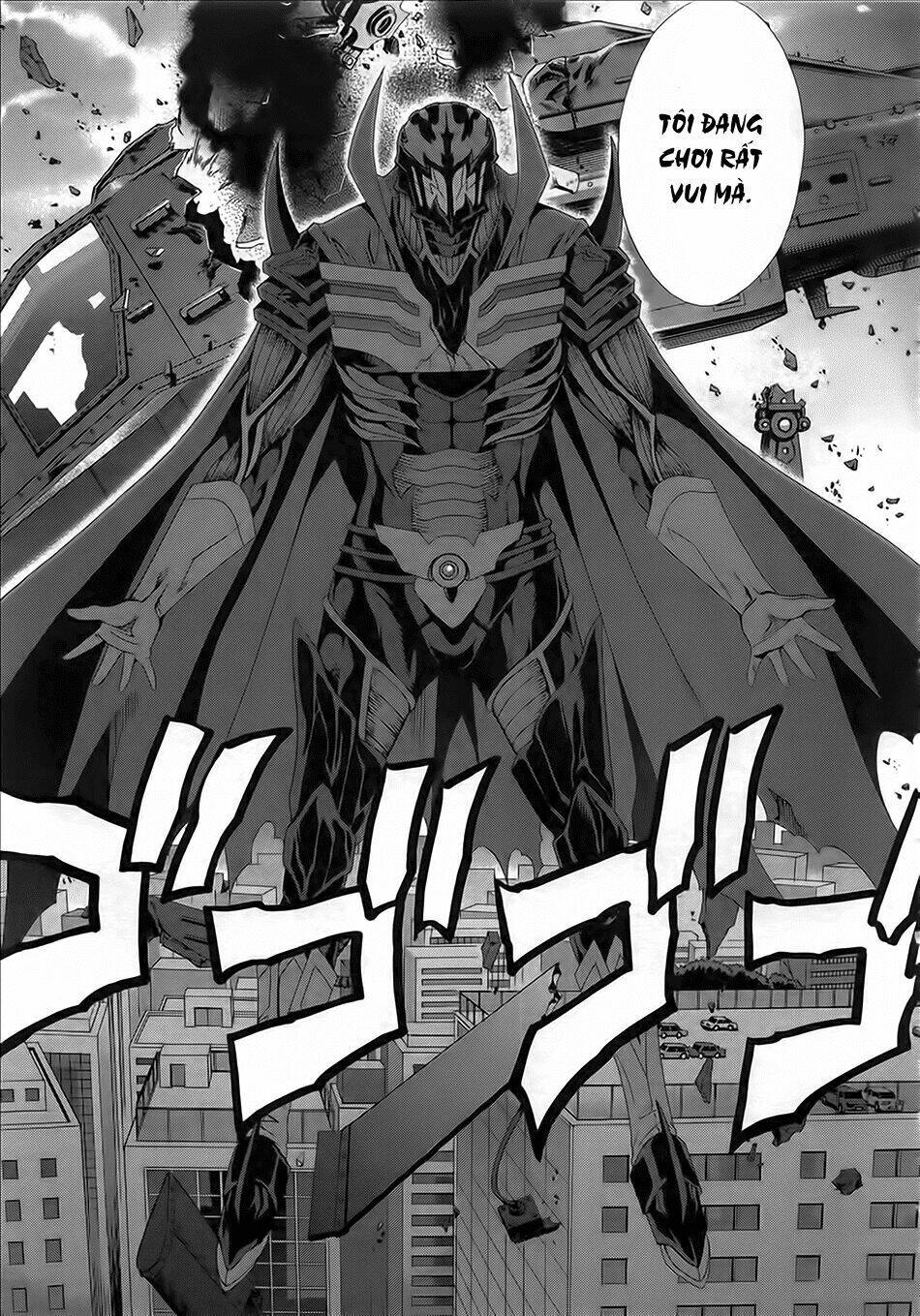 anh hùng xấu xa chapter 59 10