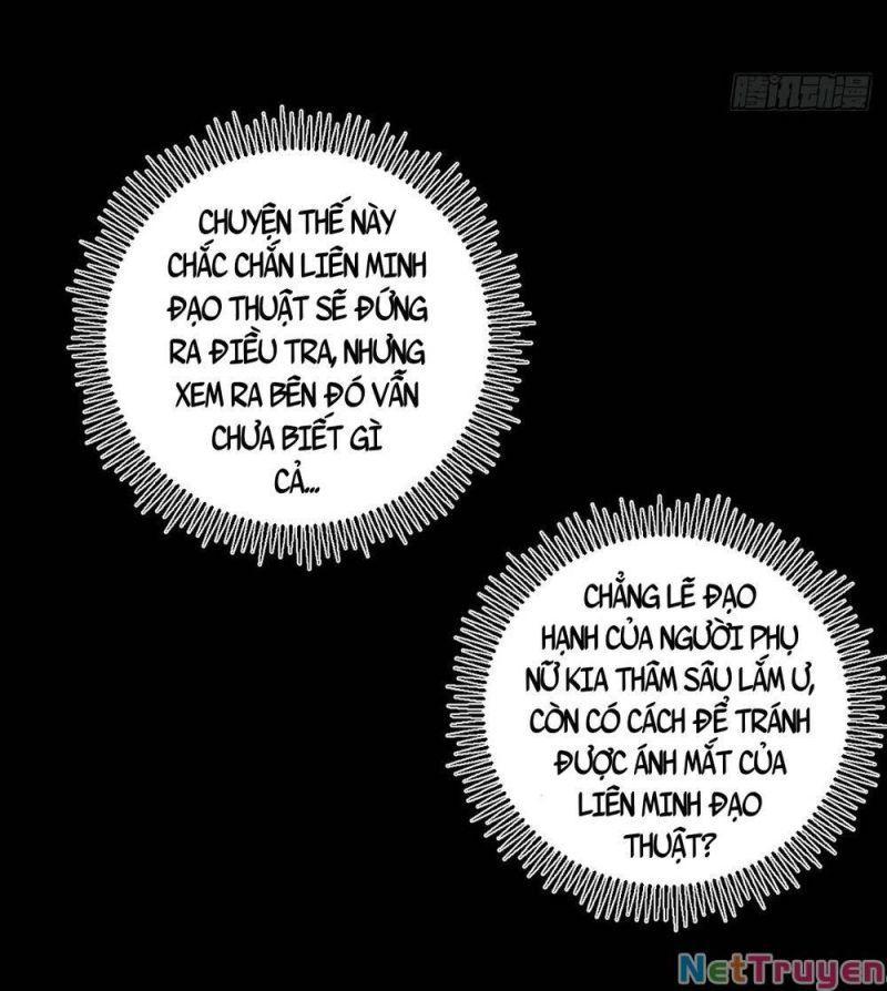 thiên sư chapter 16 13