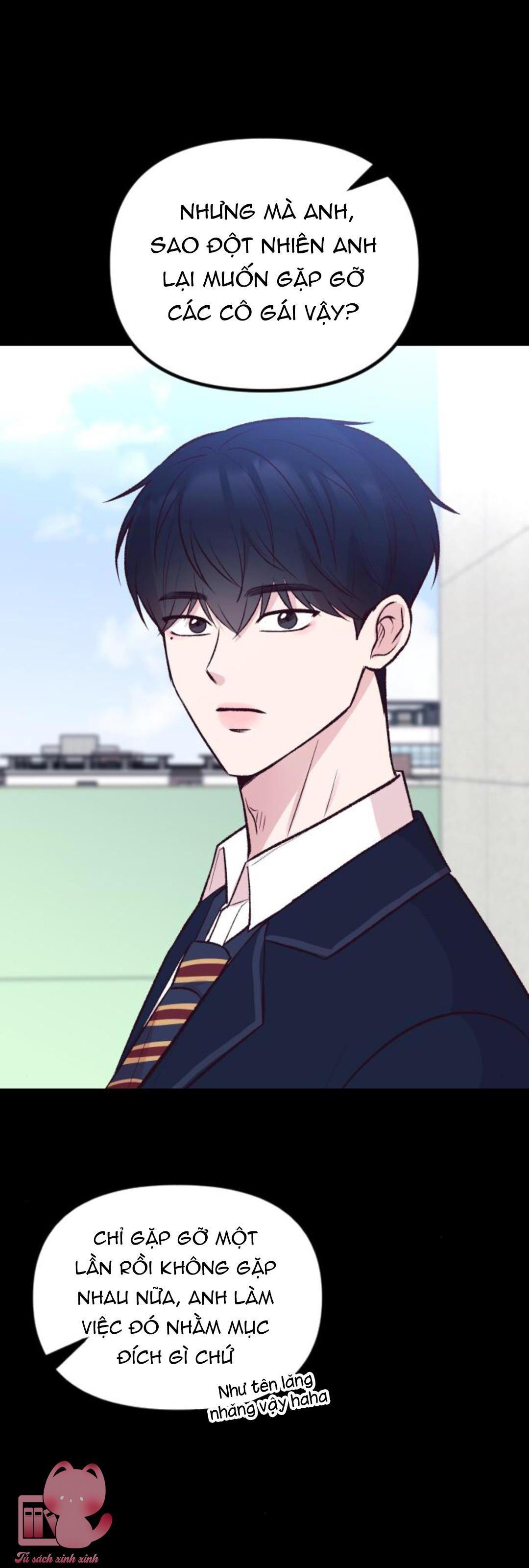 gặp nhau giữa trung gian chapter 15 27