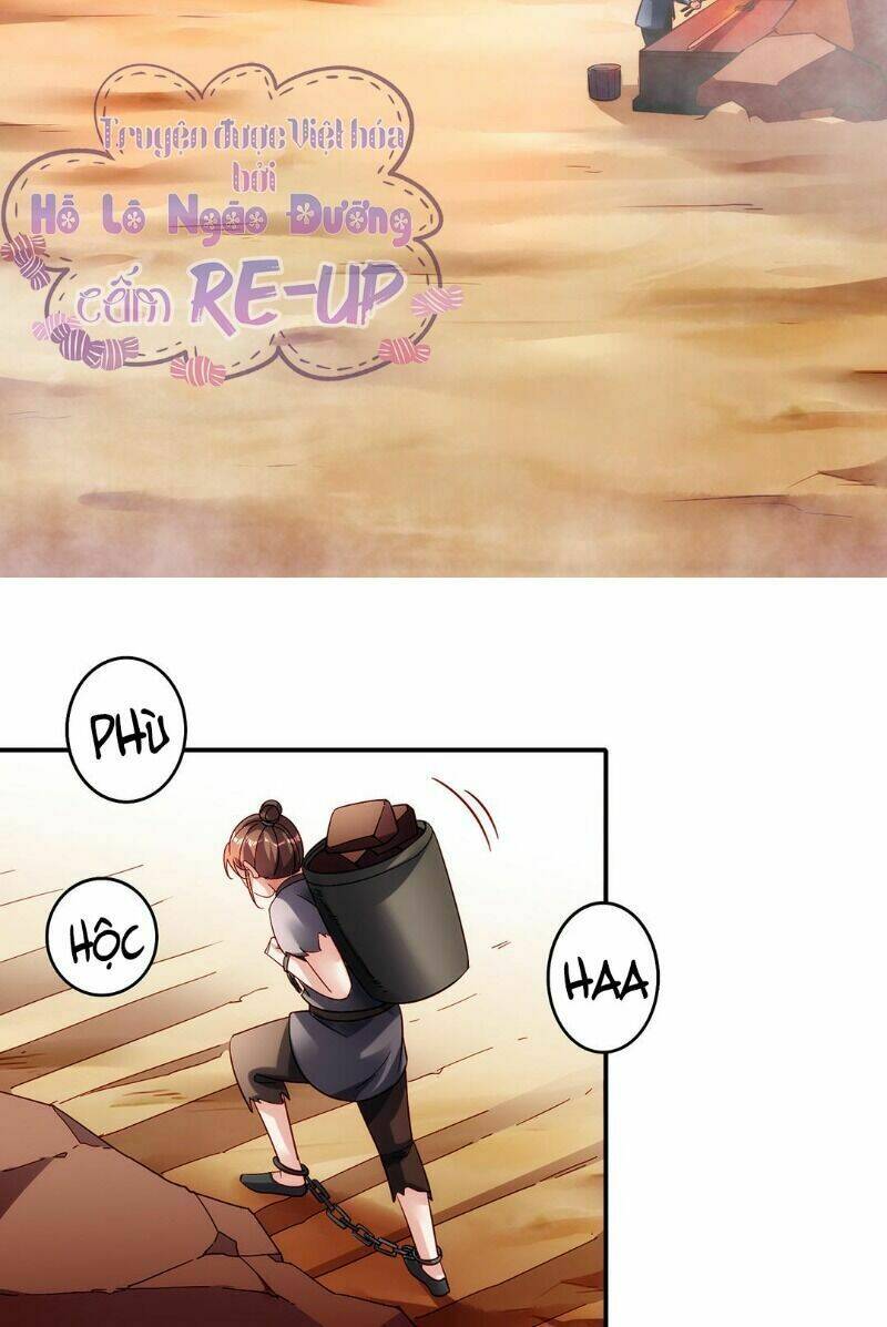 thiên kim bất hoán chapter 52 27