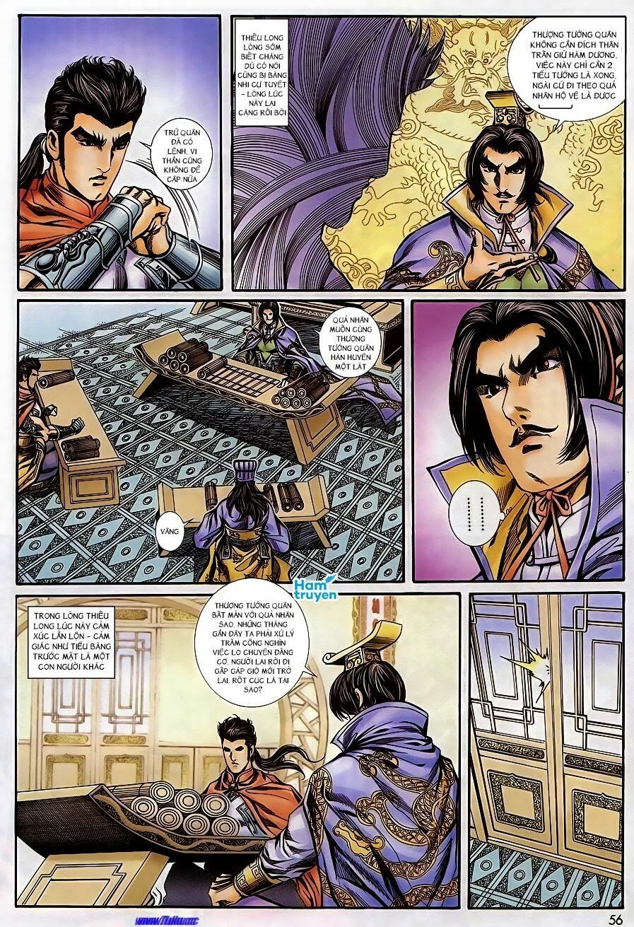 tầm tần ký chapter 171 25