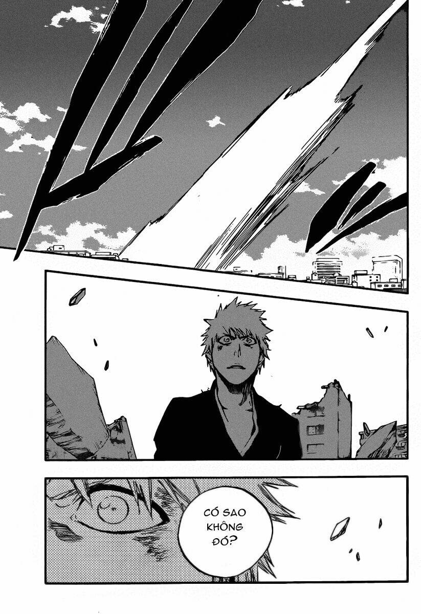 thần chết ichigo chapter 404 9