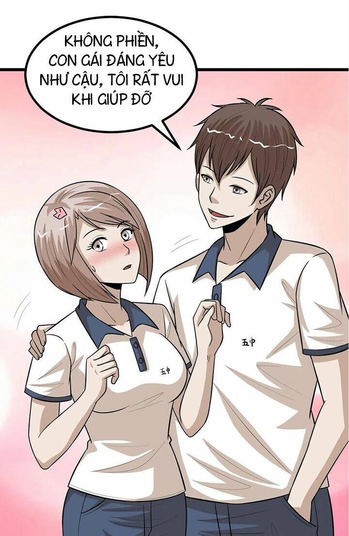 đai ca trở lại tuổi 16 chapter 75 12