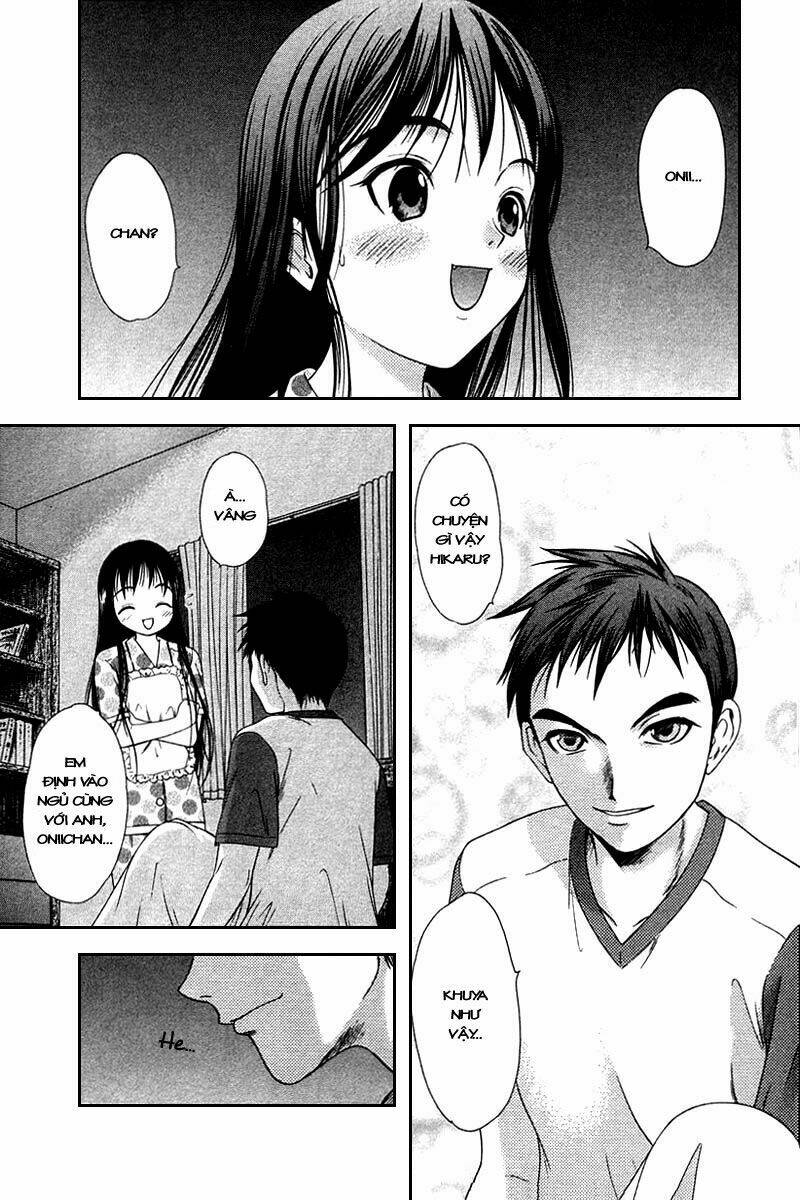 happy world! chapter 31 4