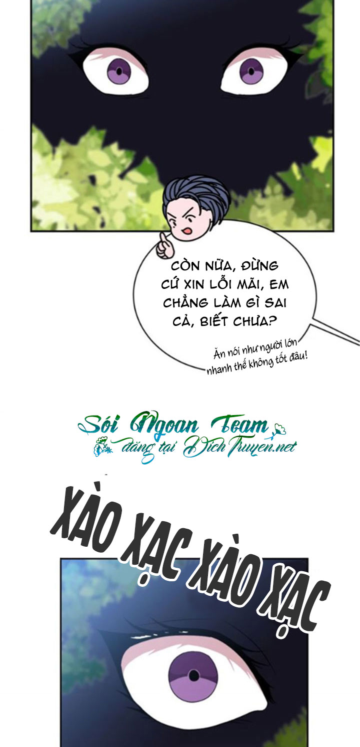 con gái bảo bối của ma vương chapter 8 2