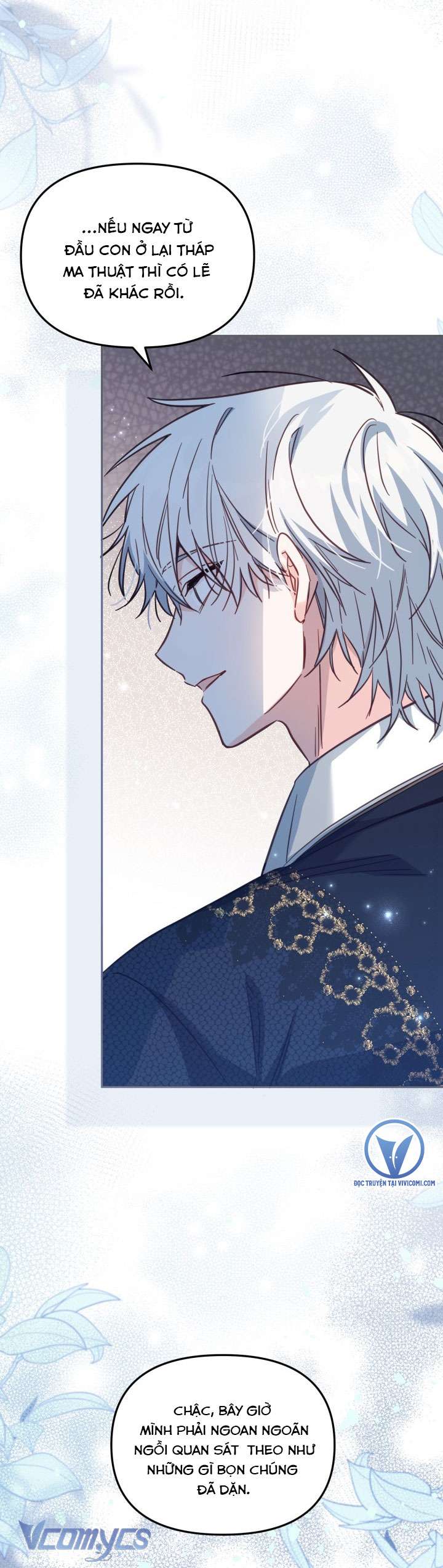 không có chỗ cho kẻ giả mạo chapter 33 16