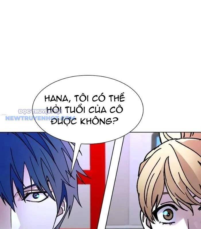 tận thế cũng chỉ là trò chơi chapter 60 35