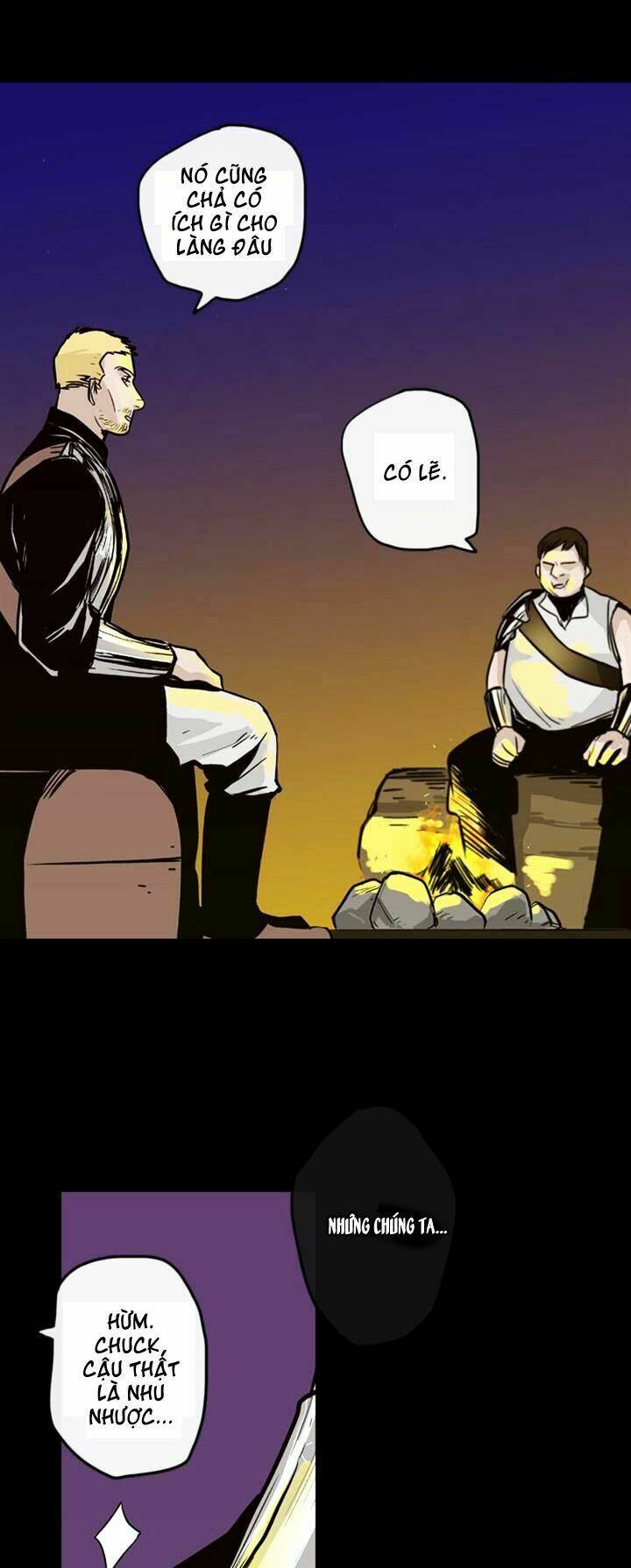 full metal wing chapter 4 5