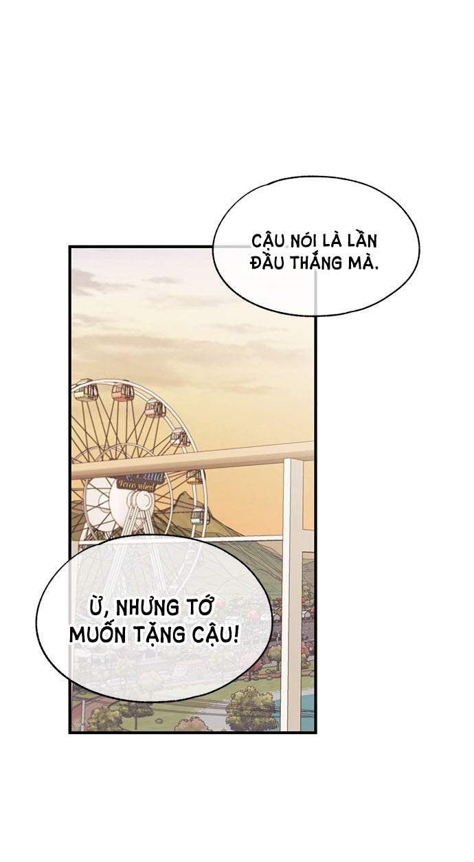 yeonwoo ngây thơ chapter 83.1 10