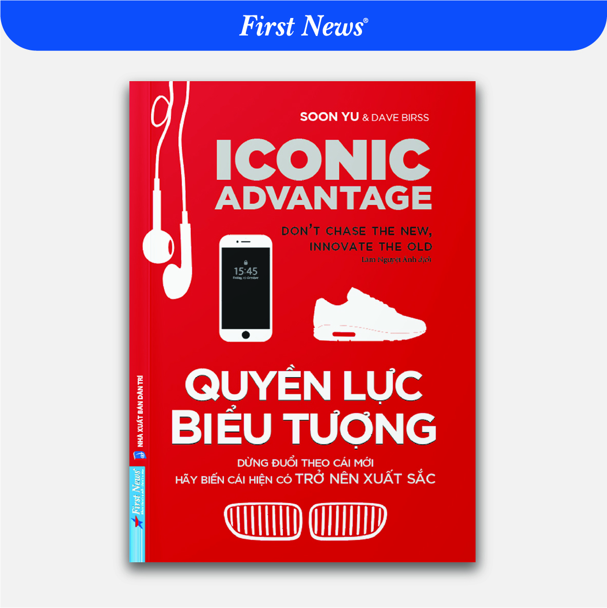 Quyền Lực Biểu Tượng