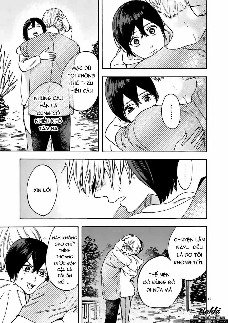 promise cinderella chapter 25 17