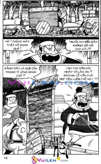 thần đồng đất việt chapter 74 91