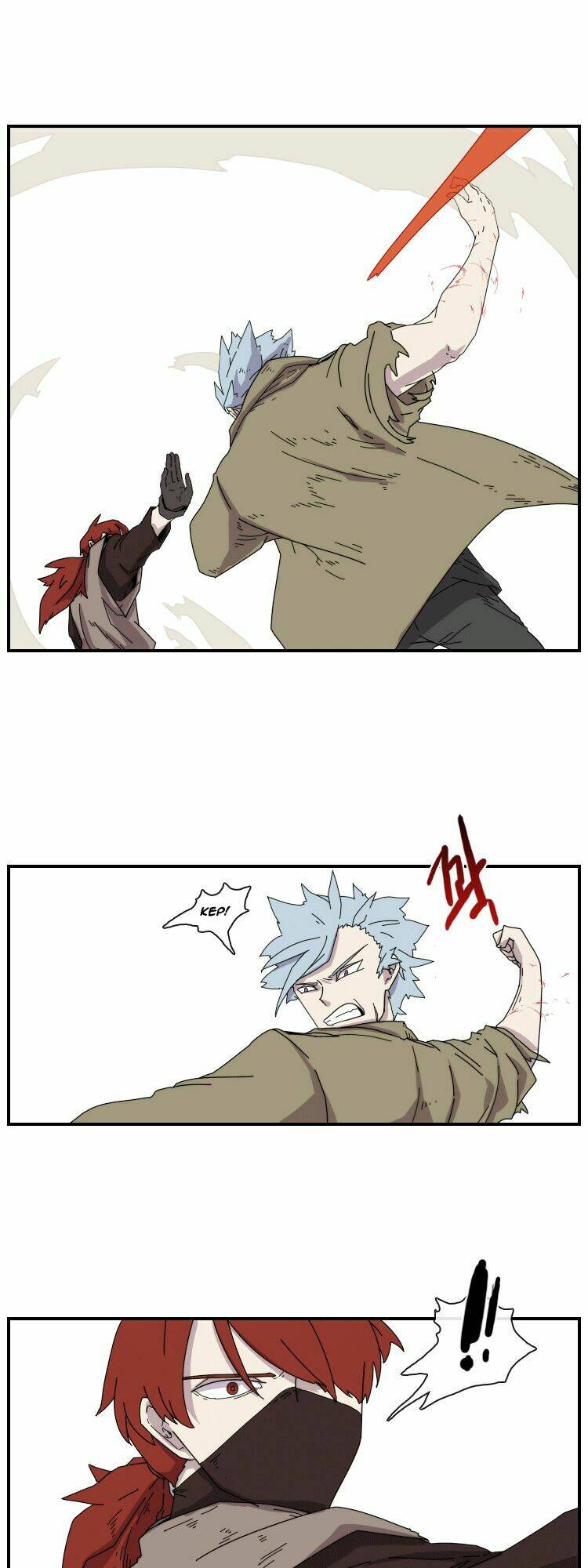 meister chapter 17 20