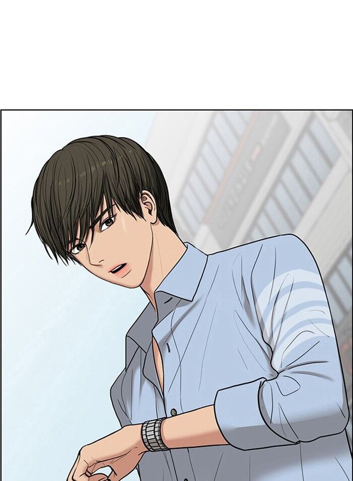 vẻ đẹp đích thực - true beauty chapter 47 15