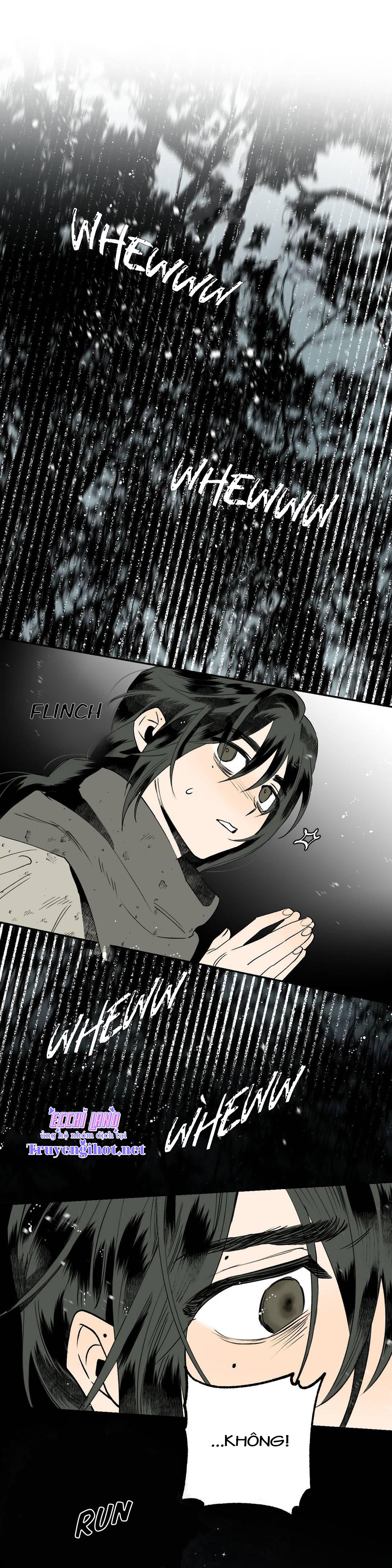 ngọn đèn vô danh chapter 2.2 5