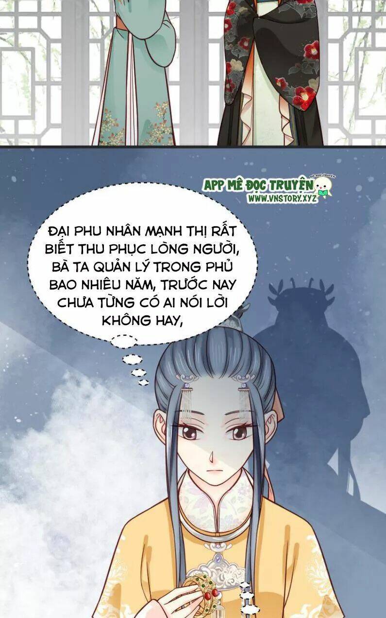 kiều nữ độc phi chapter 162 24