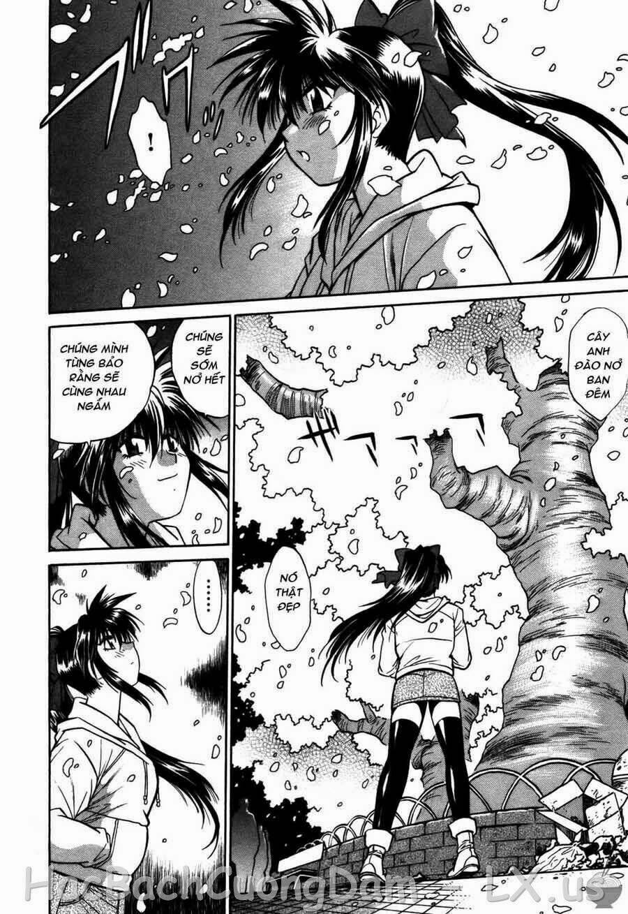 makunouchi deluxe! chapter 11 17