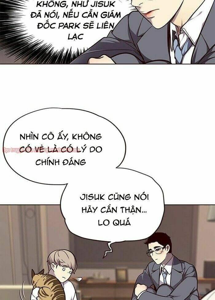 biến thân thành mèo chapter 50 6