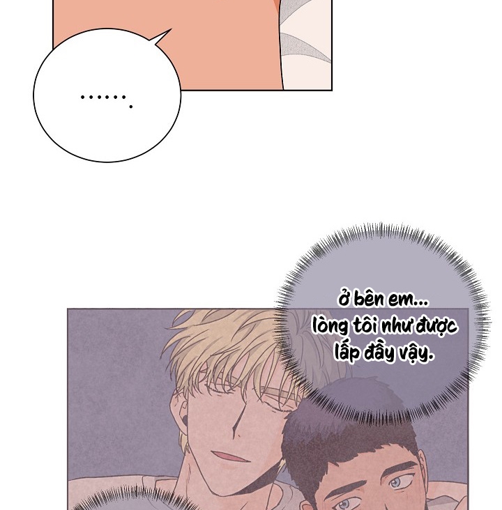 yêu em đi, bác sĩ! chapter 45 58