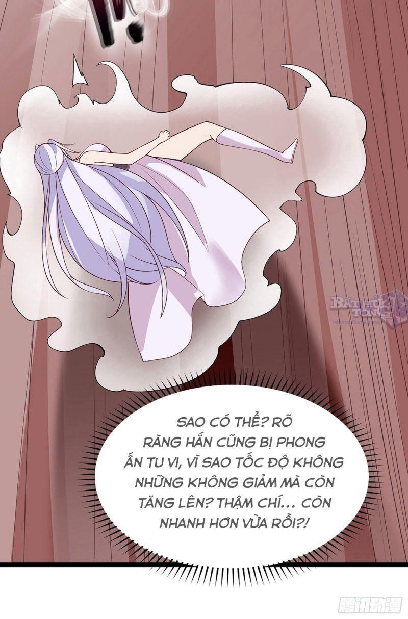 đồ đệ ta toàn là nữ ma đầu chapter 15 28