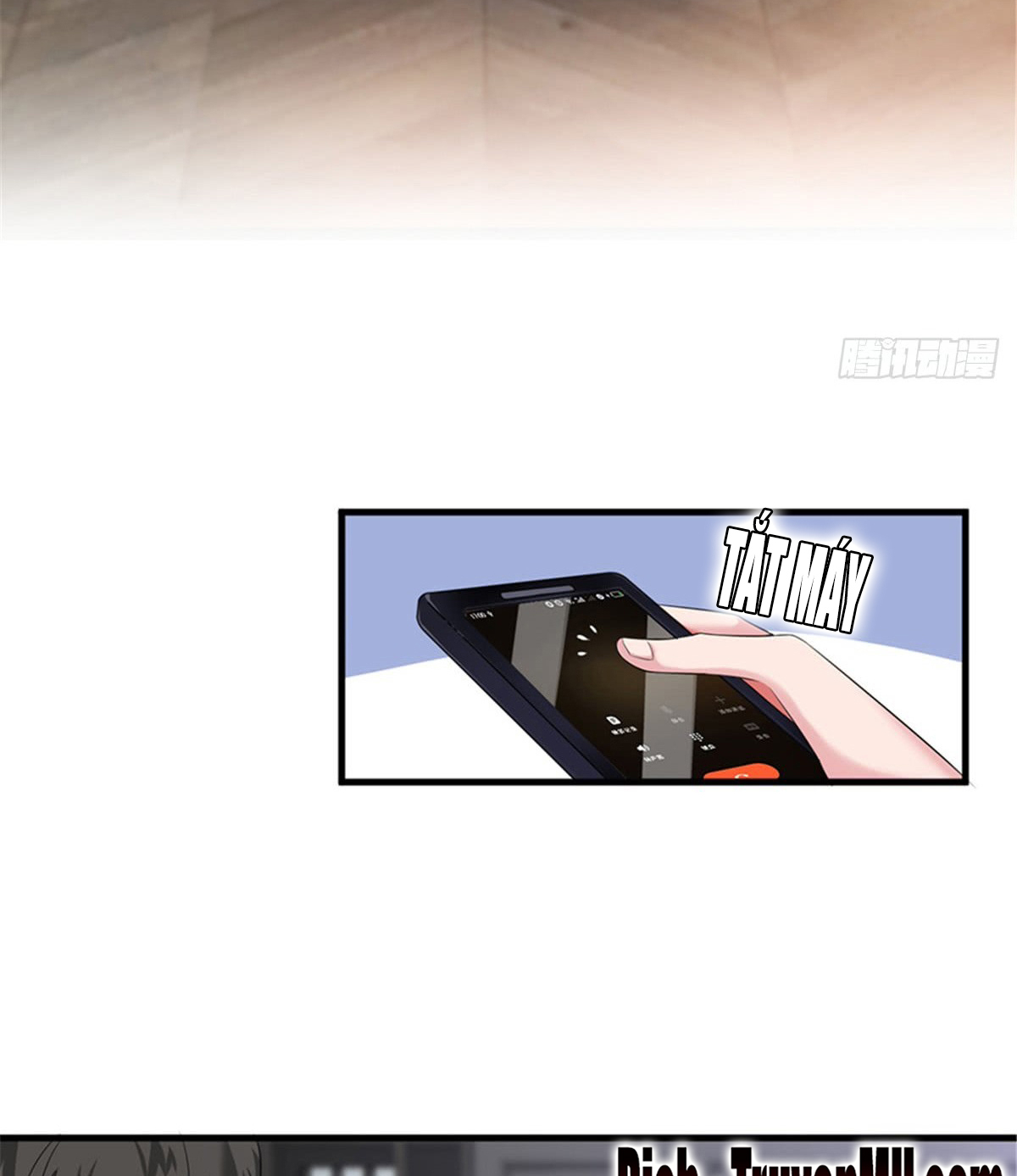 thí hôn lão công, cần giúp sức chapter 21 5