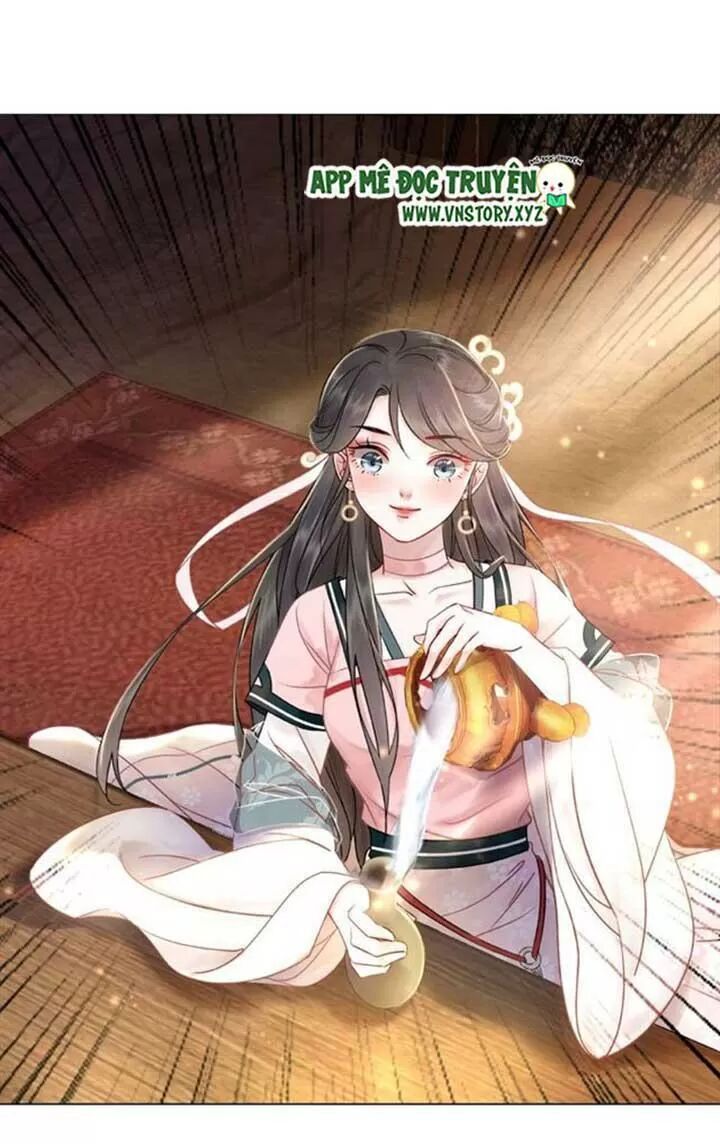 cực phẩm phế vật tiểu thư chapter 47 17