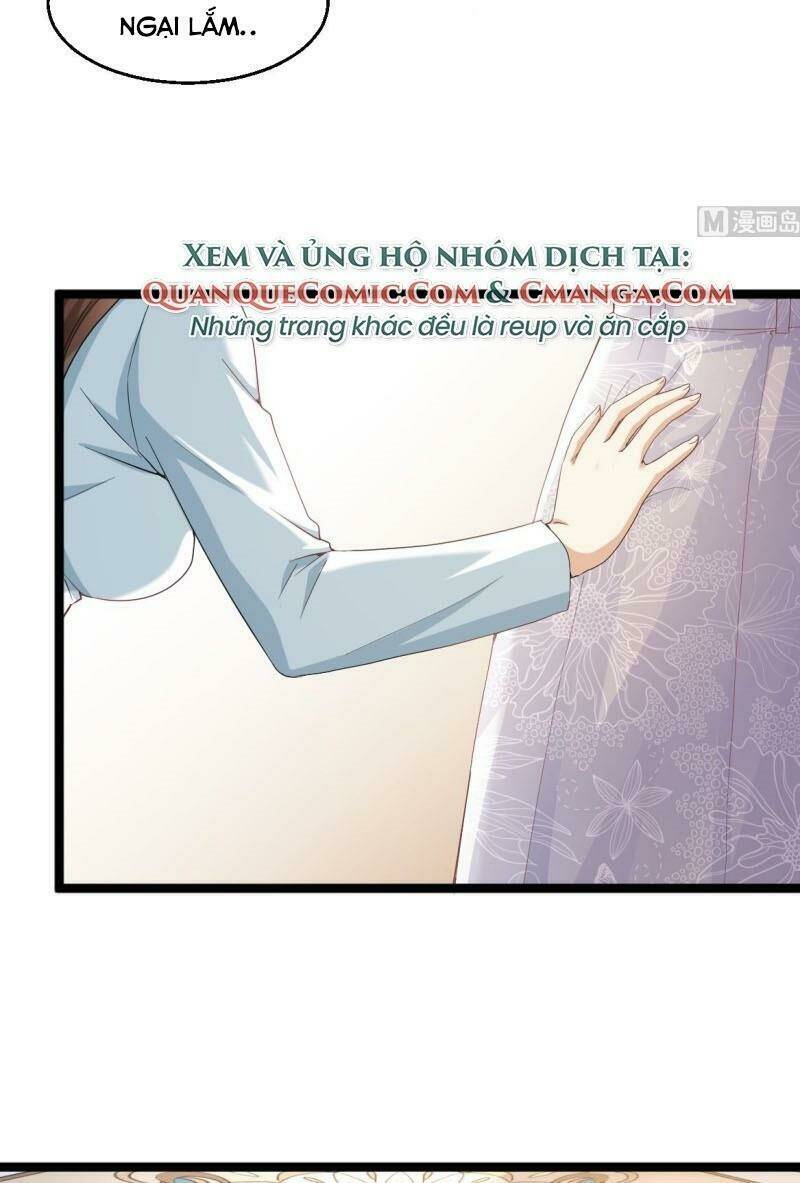 tối cuồng nữ tế chapter 37 10