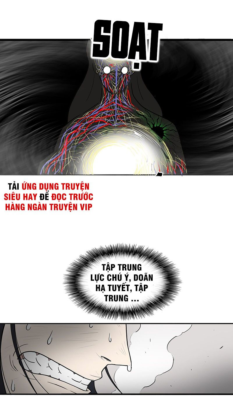 Bắc Kiếm Giang Hồ chapter 4 56