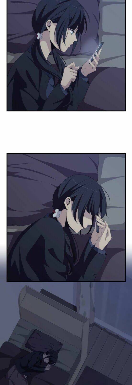 viên thuốc trùng sinh chapter 187 18