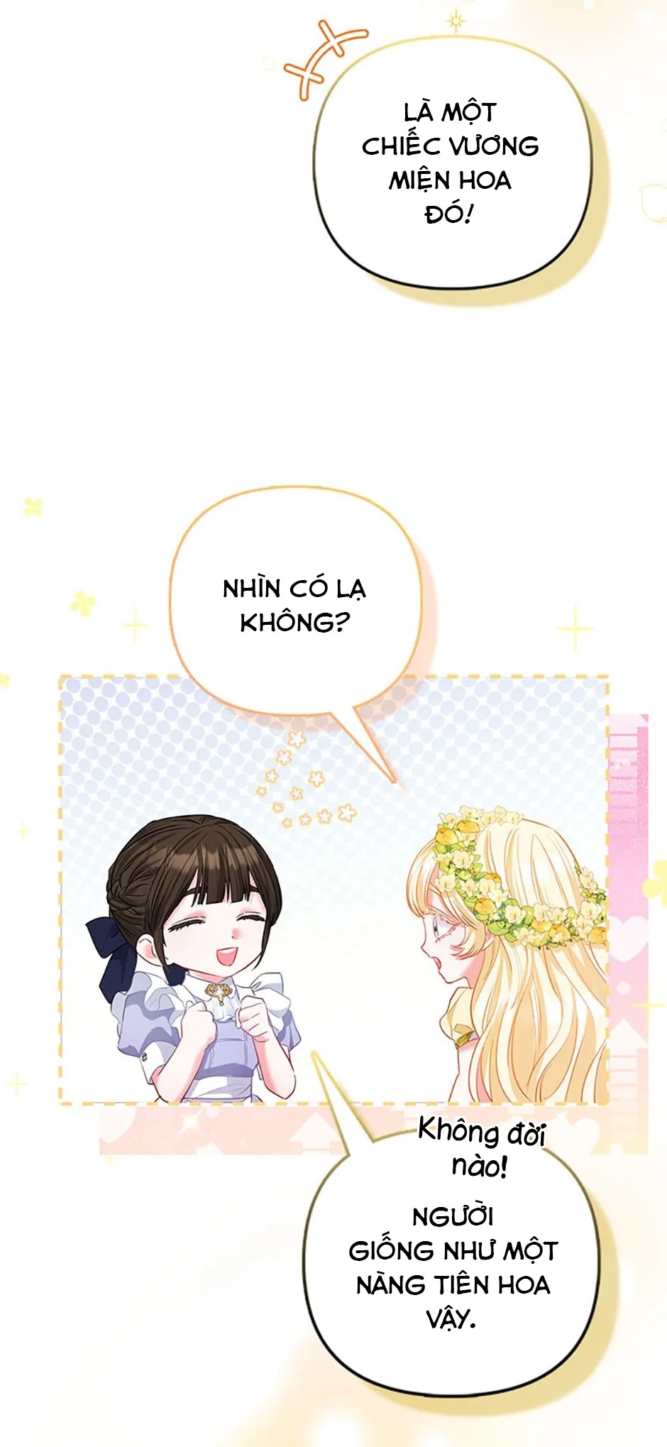 nàng công chúa của tôi chapter 25 40