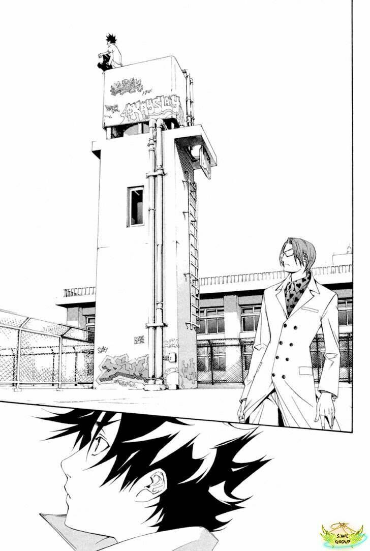air gear chapter 141 8
