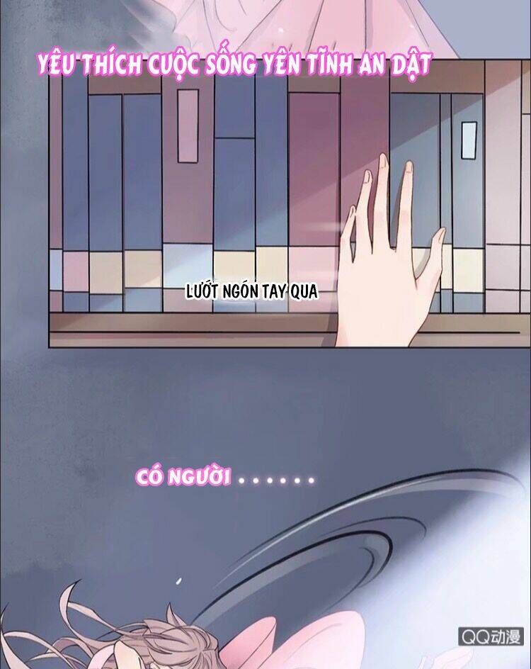 huyễn vũ thanh xuân chapter 0 12