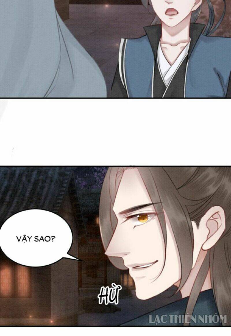 trọng sinh bá sủng nhiếp chính vương quá mạnh mẽ chapter 31 35