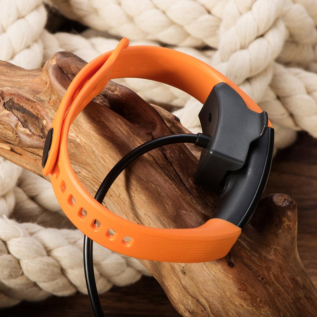 2Pack USB Powered Cable Charging Cradle Dock For