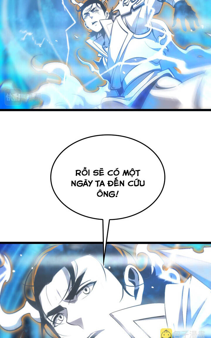 chư giới - tận thế online chapter 172 24