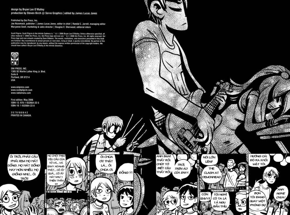 scott pilgrim chapter 12 5