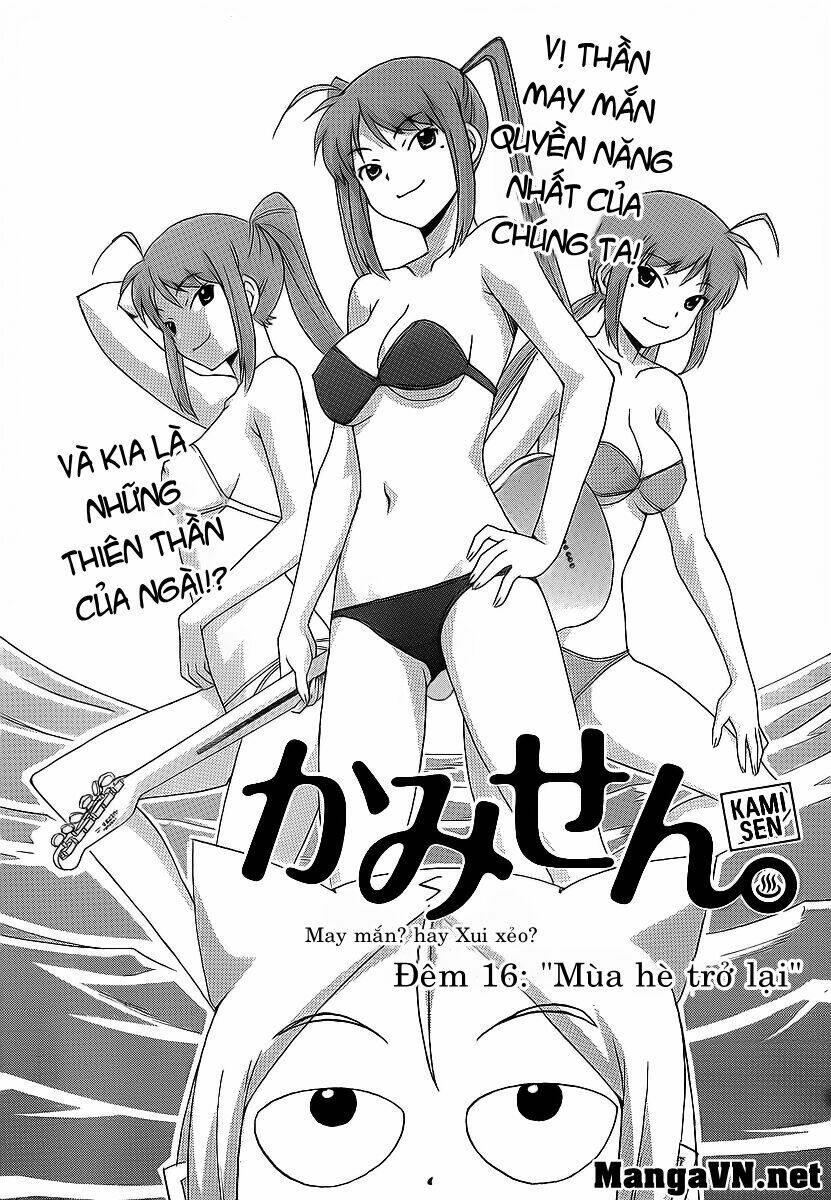 kami sen chapter 16 3