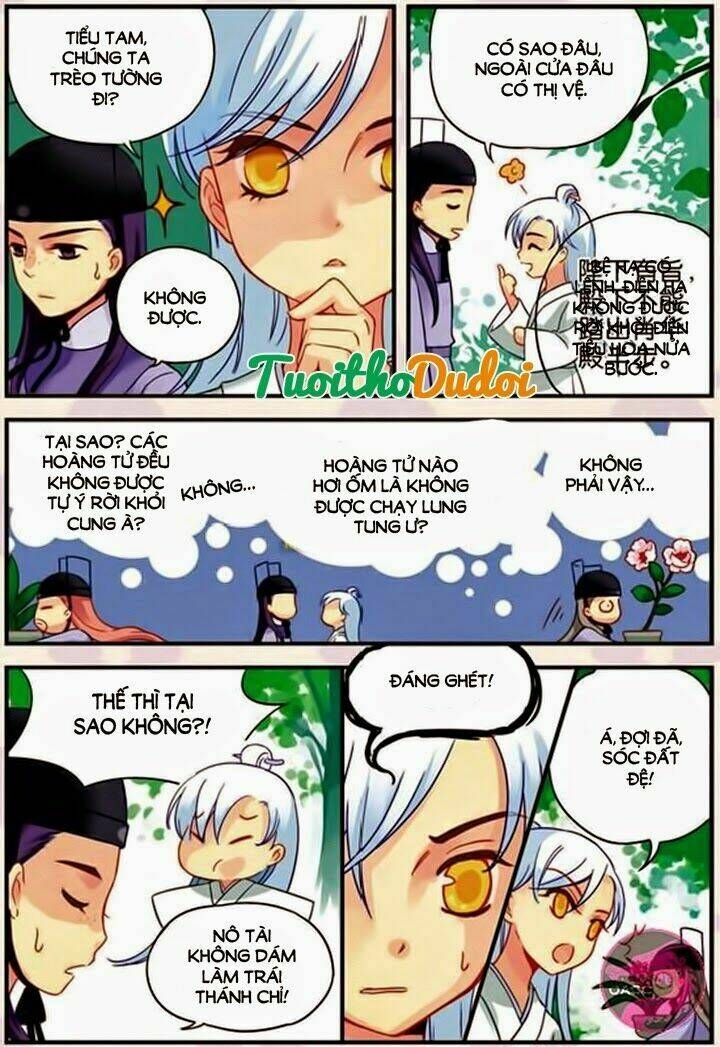 hoa phi hoa chapter 3 6